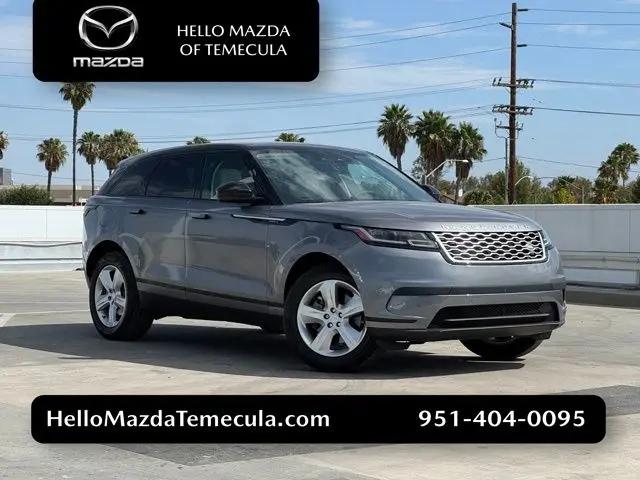 2023 Land Rover Range Rover Velar P250 S for sale in Temecula, CA