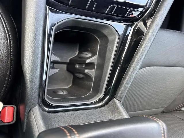 2022 Jeep Compass RED Edition