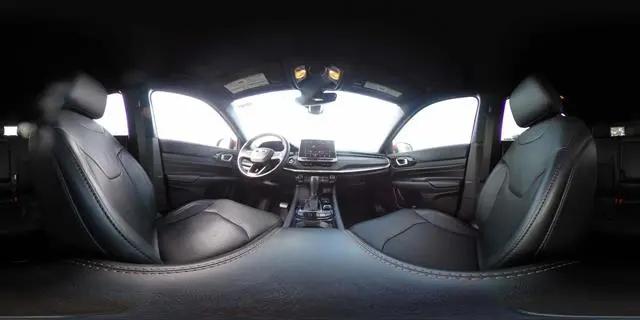 2022 Jeep Compass RED Edition