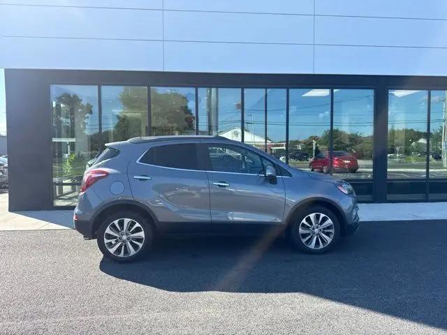2019 Buick Encore FWD Preferred