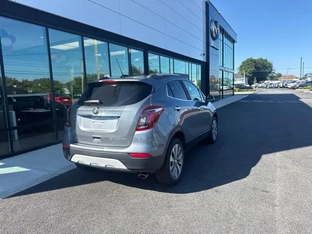 2019 Buick Encore FWD Preferred