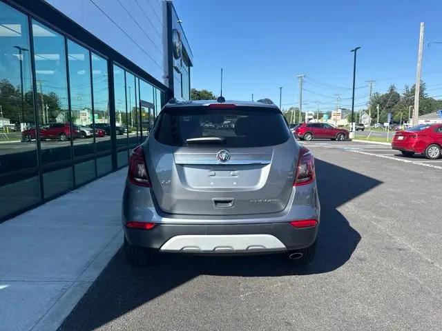 2019 Buick Encore FWD Preferred