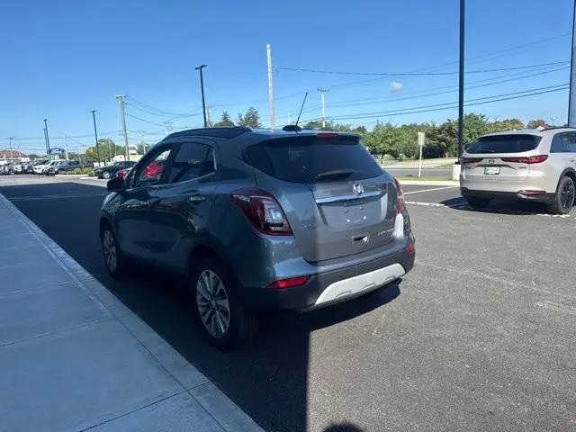 2019 Buick Encore FWD Preferred