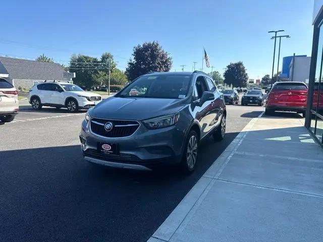 2019 Buick Encore FWD Preferred