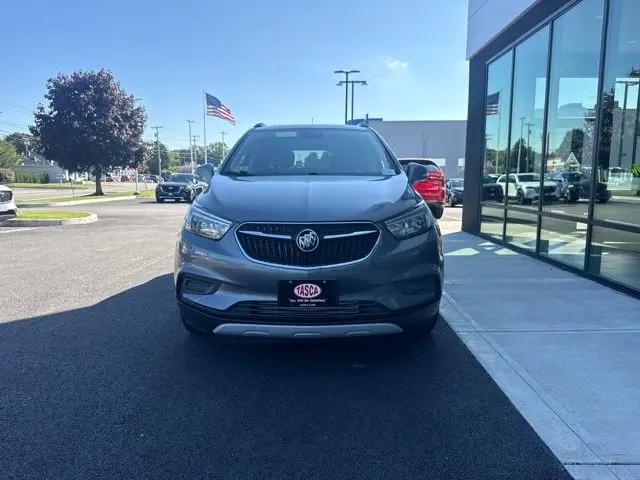 2019 Buick Encore FWD Preferred