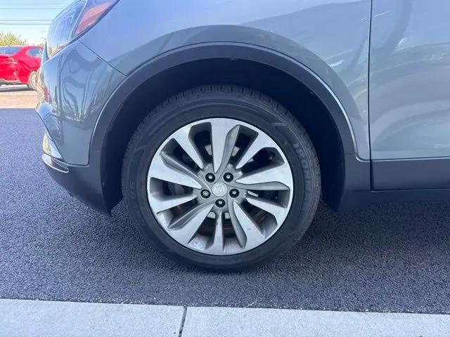 2019 Buick Encore FWD Preferred