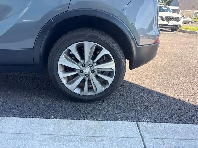 2019 Buick Encore FWD Preferred