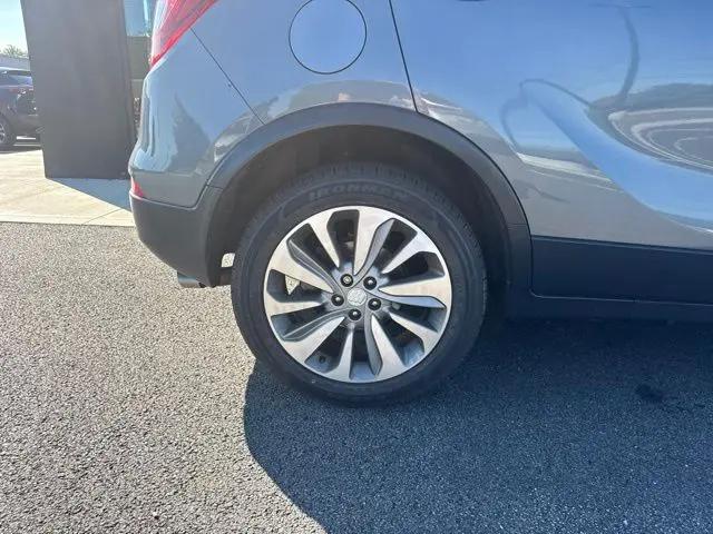 2019 Buick Encore FWD Preferred