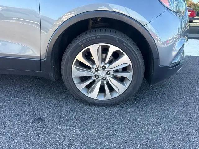 2019 Buick Encore FWD Preferred
