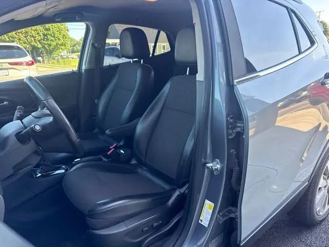 2019 Buick Encore FWD Preferred