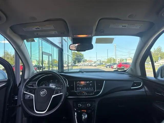 2019 Buick Encore FWD Preferred