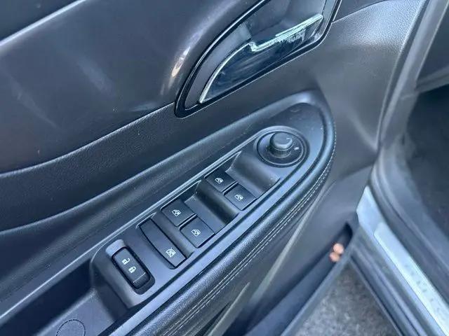 2019 Buick Encore FWD Preferred
