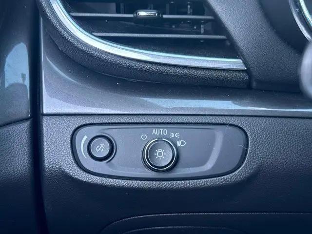 2019 Buick Encore FWD Preferred