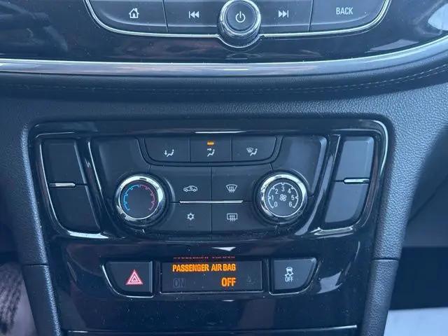 2019 Buick Encore FWD Preferred