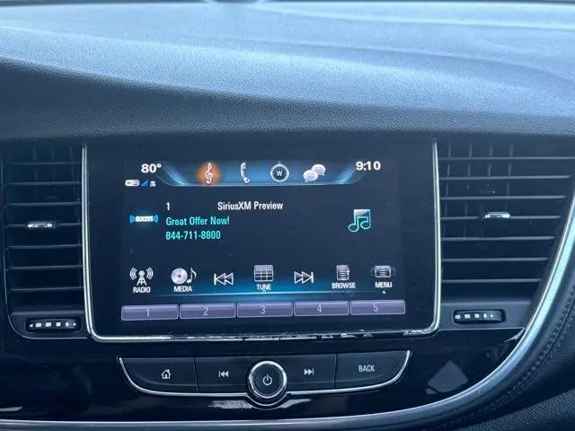 2019 Buick Encore FWD Preferred