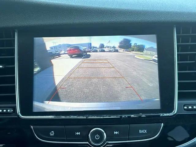 2019 Buick Encore FWD Preferred