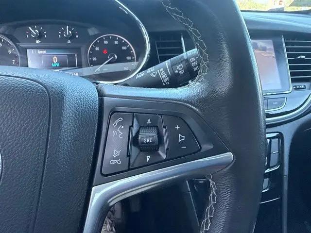 2019 Buick Encore FWD Preferred
