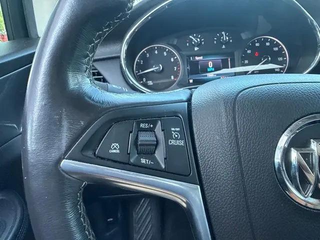2019 Buick Encore FWD Preferred