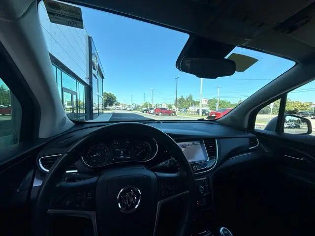 2019 Buick Encore FWD Preferred