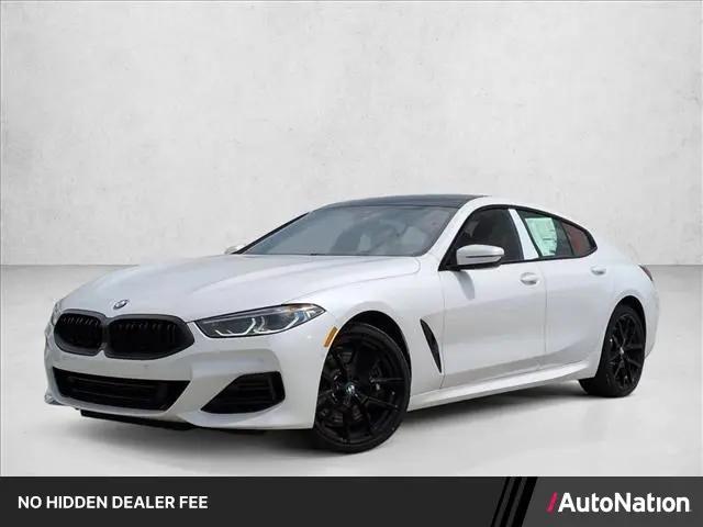 2026 BMW 840i Gran Coupe xDrive for sale in Rockville, MD