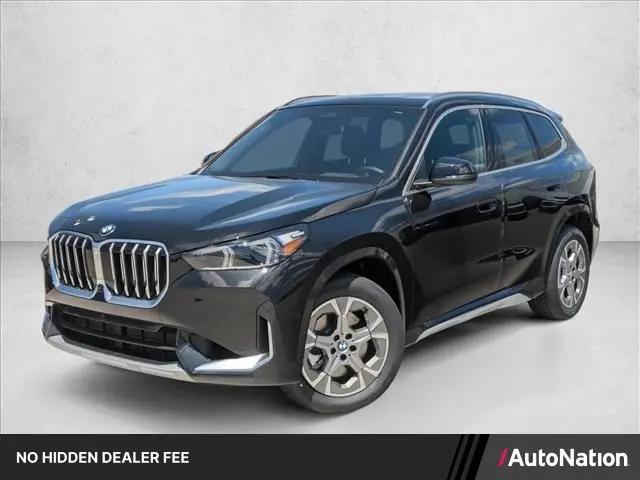 2026 BMW X1 xDrive28i for sale in Rockville, MD