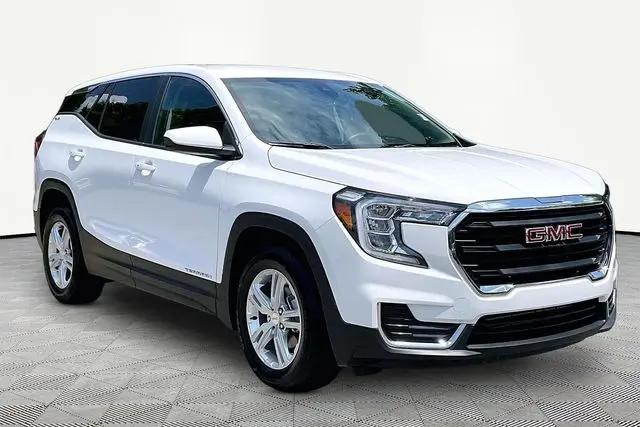 2024 GMC Terrain FWD SLE for sale in Lowell, NC