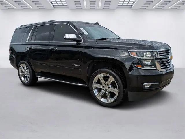 2020 Chevrolet Tahoe 4WD Premier for sale in Clearwater, FL