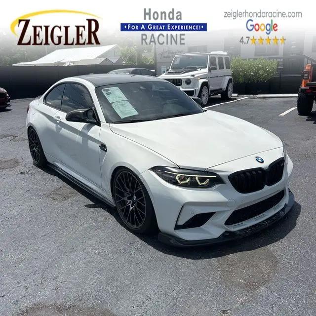 2020 BMW M2 Competition for sale in Mount Pleasant, WI