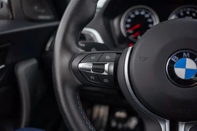 2020 BMW M2 Competition