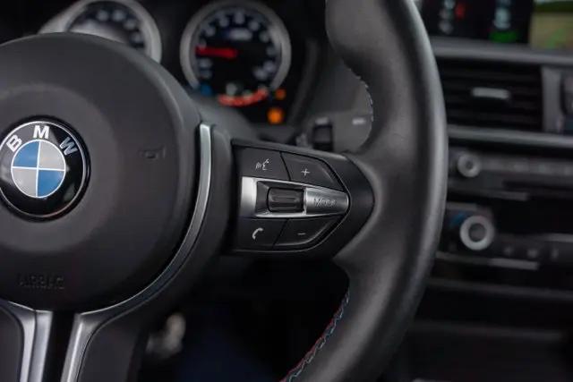 2020 BMW M2 Competition