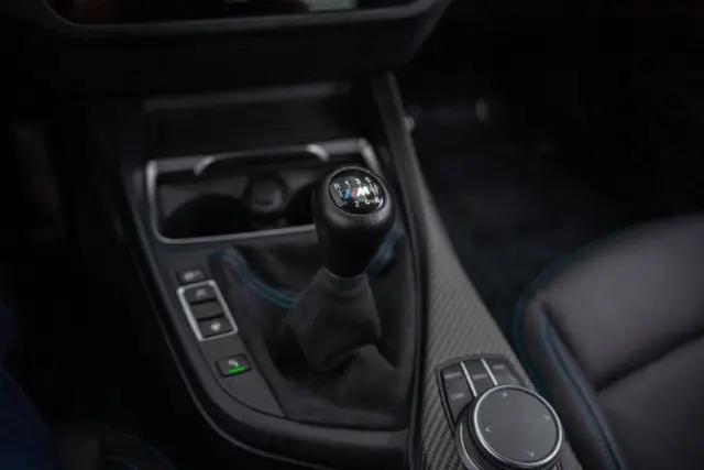 2020 BMW M2 Competition