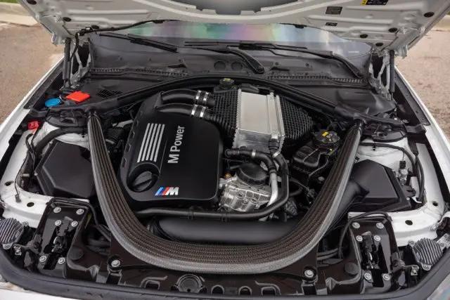 2020 BMW M2 Competition