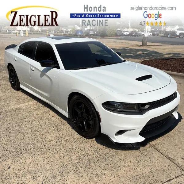 2023 Dodge Charger Scat Pack for sale in Mount Pleasant, WI