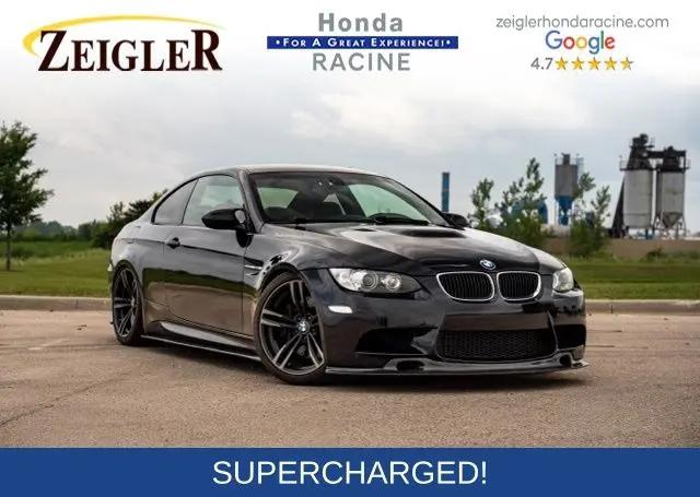 2011 BMW M3 Standard for sale in Mount Pleasant, WI
