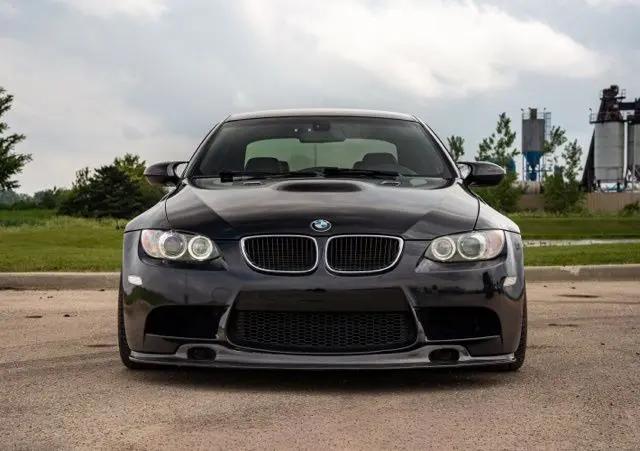 2011 BMW M3 Standard