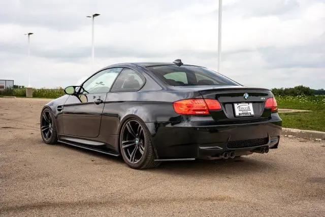 2011 BMW M3 Standard