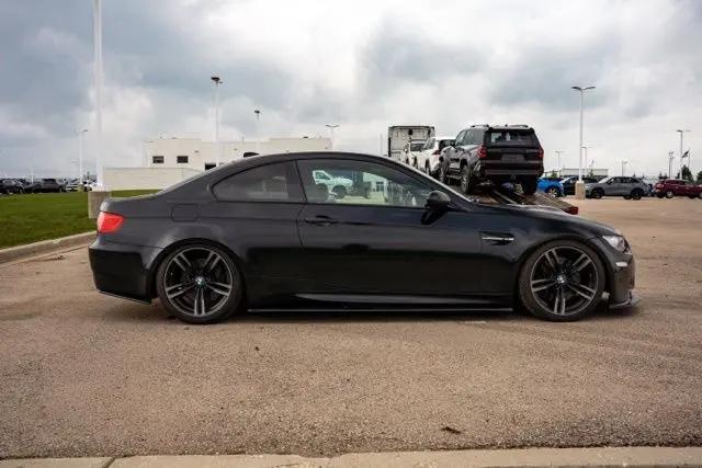2011 BMW M3 Standard