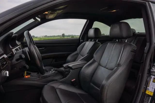 2011 BMW M3 Standard