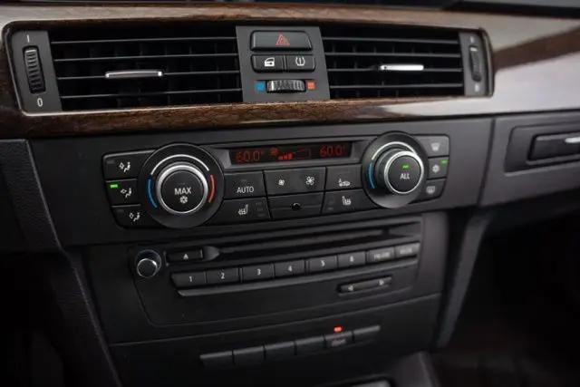 2011 BMW M3 Standard