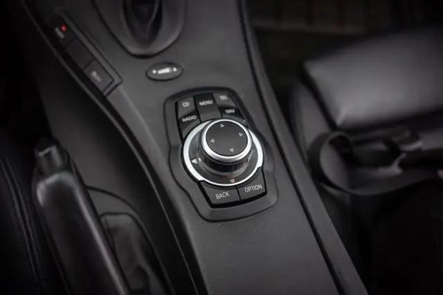 2011 BMW M3 Standard