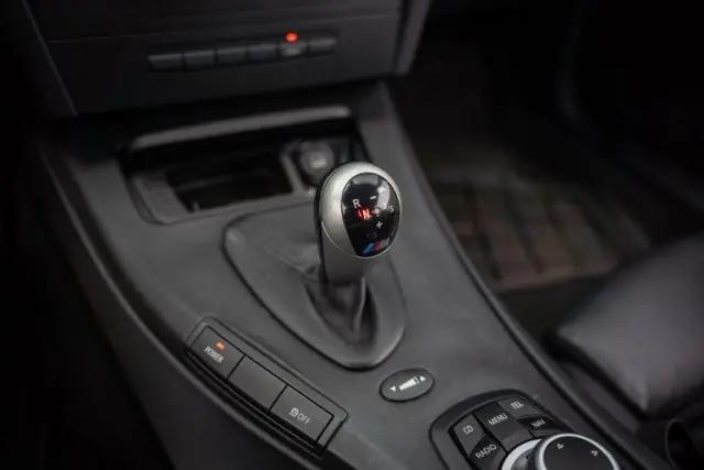 2011 BMW M3 Standard
