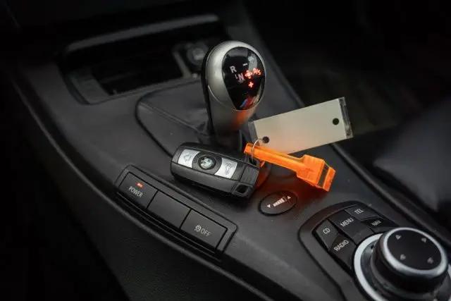 2011 BMW M3 Standard