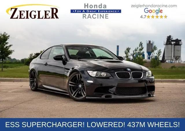 2011 BMW M3 Standard for sale in Mount Pleasant, WI
