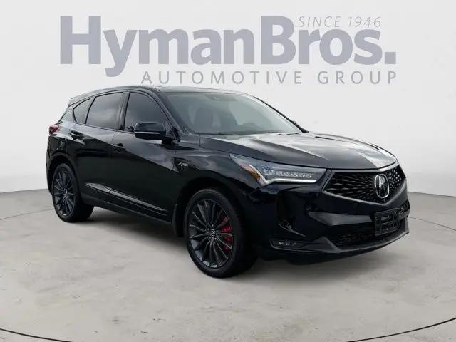 2024 Acura RDX A-SPEC Advance Package for sale in Midlothian, VA