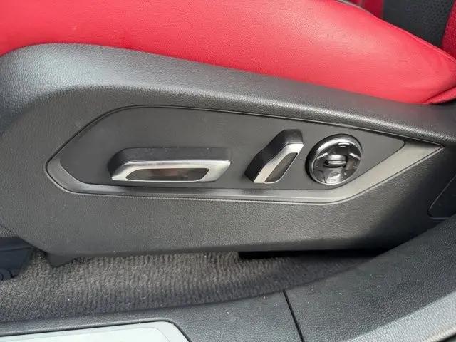 2024 Acura RDX A-SPEC Advance Package