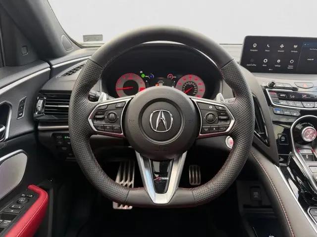 2024 Acura RDX A-SPEC Advance Package