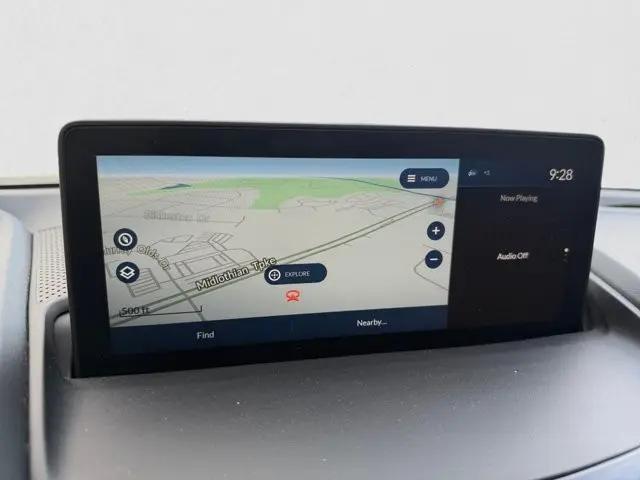 2024 Acura RDX A-SPEC Advance Package