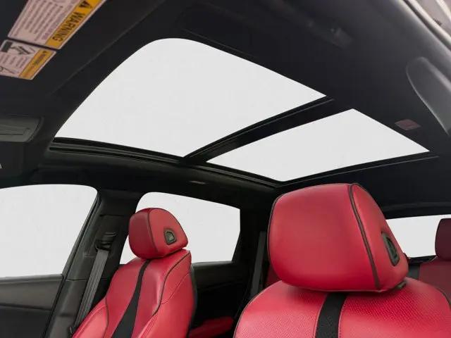 2024 Acura RDX A-SPEC Advance Package