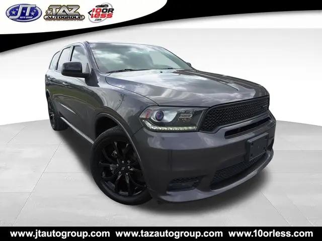 2020 Dodge Durango GT AWD for sale in Sanford, NC