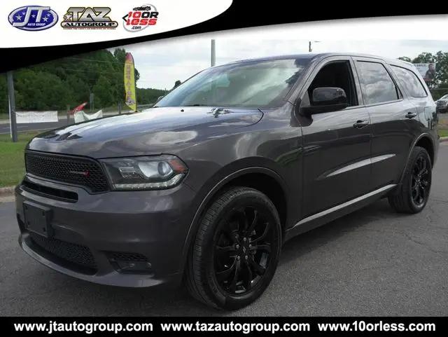 2020 Dodge Durango GT AWD